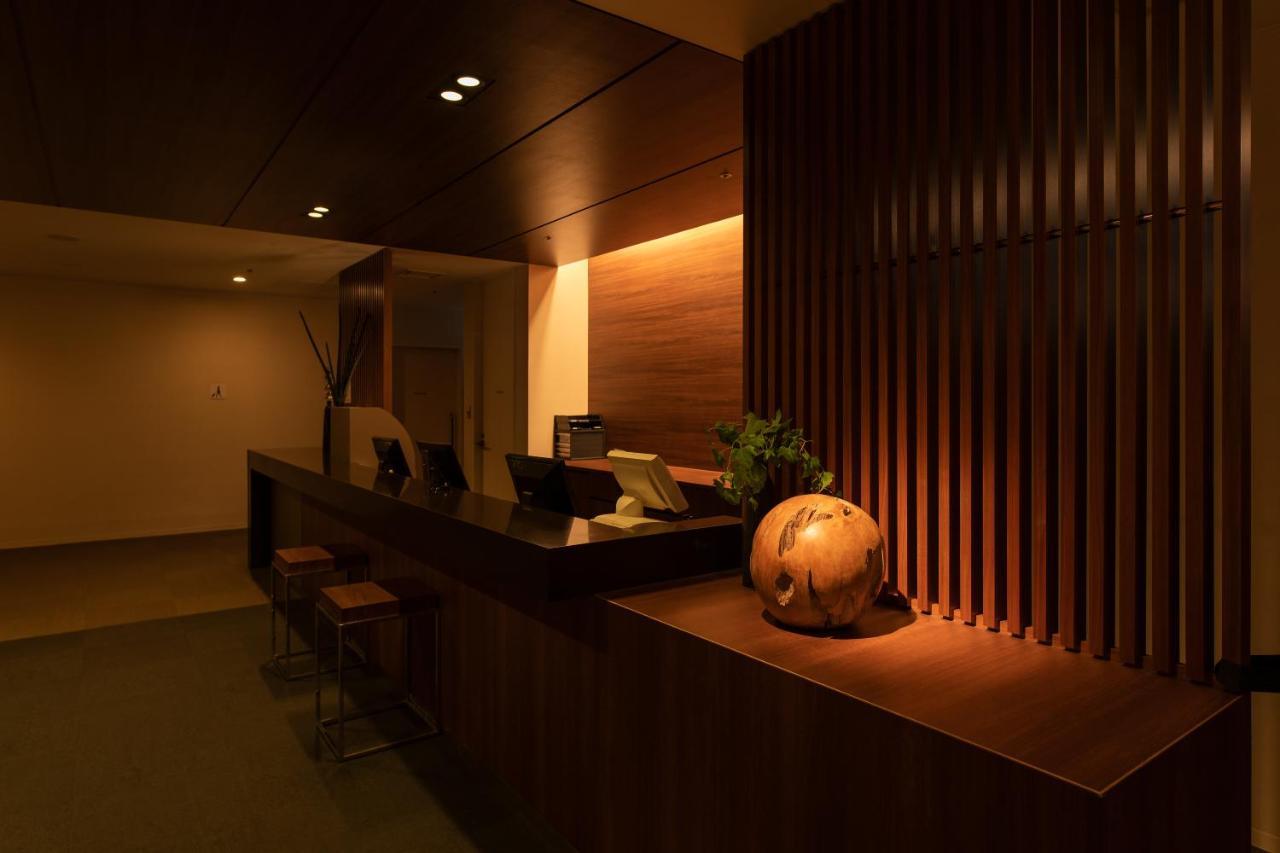 First Cabin Haneda Terminal 1 Tokio Buitenkant foto